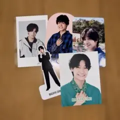 Aぇ!group 佐野晶哉