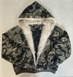 ファージャケット y2k