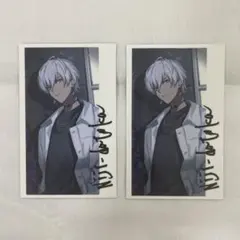 イブラヒム 2時だとか 1st LIVE ランダムカード