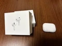 AirPodsPro2 本体 【箱無し】