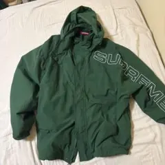 【美品☆激レアXLサイズ☆サンダー柄】シュプリーム ナイロンジャケット 即完売 2025年最新】supremeナイロンジャケットの人気アイテム - メルカリ