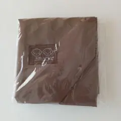RUN & LOVE ランラブ　折りたたみエコバッグ　池田泉州銀行　非売品