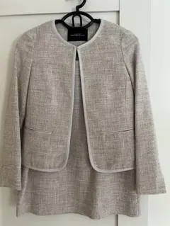 GREEN LABEL RELAXING セットアップ 36