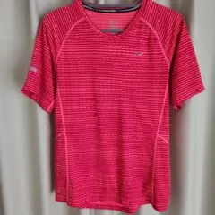 ナイキ　ランニングTシャツ　メンズS　 DRI-FIT
