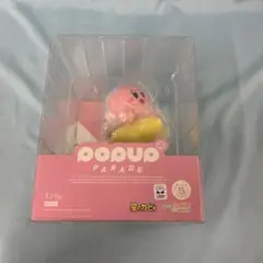 POP UP PARADE カービィ 「星のカービィ」