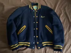 70s MAPLE スタジャン ヴィンテージ