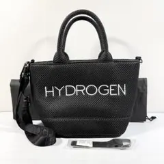 2026年最新】Hydrogen カラー：ブラック系 メンズ トートバッグの人気