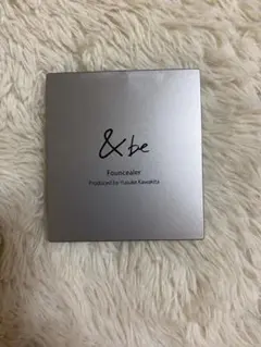 &be 팬시 실러 베이지 & 오렌지