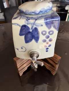 新品未使用】アイトー焼酎サーバー - メルカリ