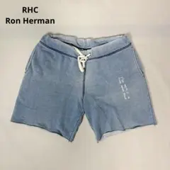2026年最新】Ron Herman カラー：ブルー系 メンズ ショートパンツ