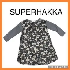 【即購入OK!】スーパーハッカ レディース ワンピース