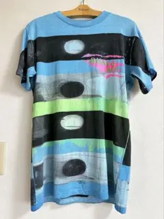 90s BUGLE BOY ビューグルボーイ ボーダー Tシャツ Lサイズ - メルカリ