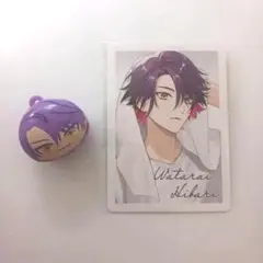 にじさんじつむまる 渡会雲雀