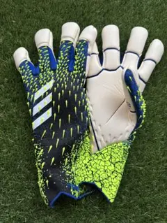 2025年最新】キーパーグローブ アディダス フィンガーチップの人気