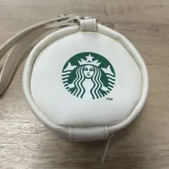 スターバックス 福袋2025 クリアポーチ