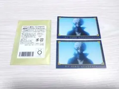 僕のヒーローアカデミア　ヒロアカ　荼毘　ジャンフェス　ジャンプフェスタ