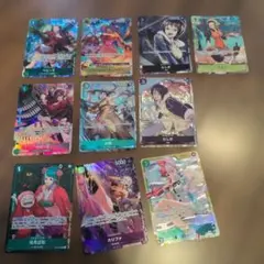2026年最新】たしぎ パラレルの人気アイテム - メルカリ