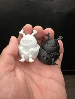 【フィギュア_グラキリス】グラキリス いたずらシリーズ　2個セット