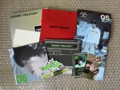 ENHYPEN DESIRE UNLEASH ジェイク