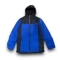 Columbia コロンビア マウンテンパーカー ナイロンジャケット