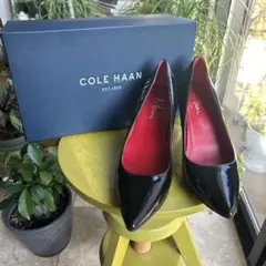 コールハーン パテントヒールのサムネイル