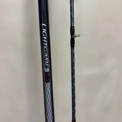 CLV custom laketroller レイクトローリングロッド - メルカリ