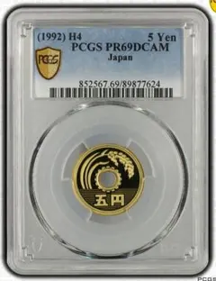 pcgs