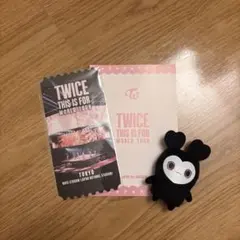 2026年最新】TWICE スペシャルチケットの人気アイテム - メルカリ