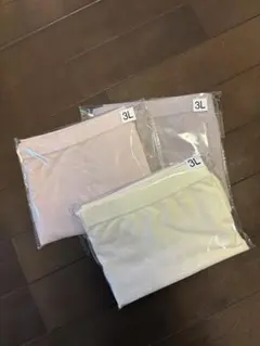 新品｜ UNIQLO +J スーピマ コットン リラックスフィットクルーT白3枚