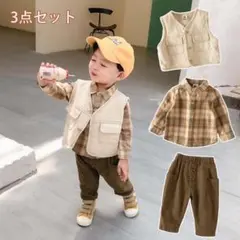 男の子 フォーマルスーツ 3点セット 子供服 キッズ ベビー 結婚式 七五三