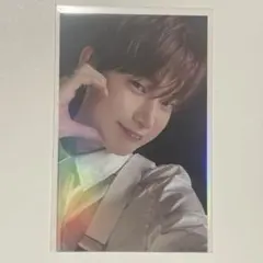 ENHYPEN ソヌ 結 weverse ラキドロ トレカ