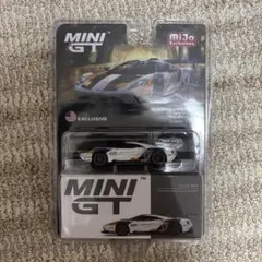 【新品・未開封】MINI GT ヴァルキリー MIJO限定 1/3960 新品・未開封】MINI GT ヴァルキリー MIJO限定 1/3960 - メルカリ