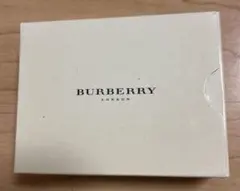 BURBERRY ネクタイピン