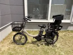 自転車販売（Uber Eats配達用カスタム済・すぐ使えます） - メルカリ