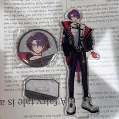 2025年最新】渡会雲雀 缶バッジ welcomeの人気アイテム - メルカリ