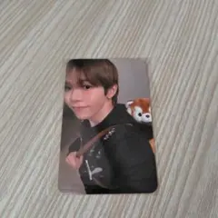 ショウタロウ トレカ エバーランド RIIZE