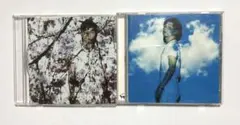 堂本剛　美我空-ビガク～my beautiful sky 他　2種類