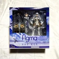 【新品未開封】figma 095 ゼノサーガ KOS-MOS ver.4