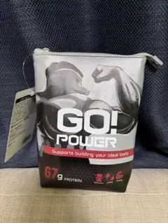 ポーチ ピカピカマート ゴーリキー