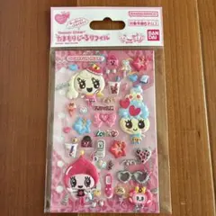 たまもりしーるリフィル ギガキュンハートセット