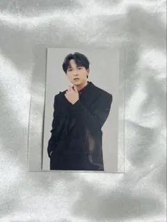 吉田仁人 愛知公演 トレカ