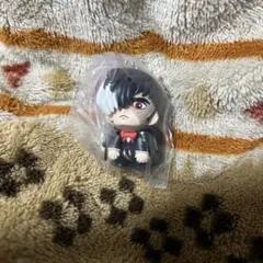手塚治虫キャラクター◆つまんでつなげてますこっと ブラック・ジャック