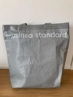 MUSHINSA バッグ