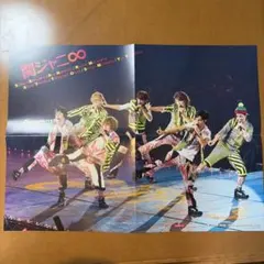 関ジャニ∞ NEWS ポスター 3枚セットのサムネイル