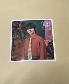 2025年最新】ましかくフォト なにわ男子 大橋和也の人気アイテム