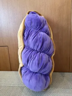 非売品】‼️特賞‼️ 紅いもタルト ぬいぐるみ 御菓子御殿限定 紅芋
