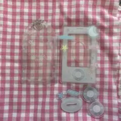 韓国トレカケース