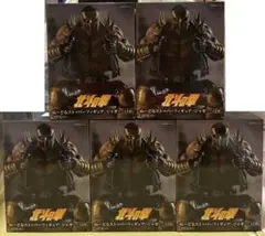 2025年最新】北斗の拳 ヌードルストッパーの人気アイテム - メルカリ