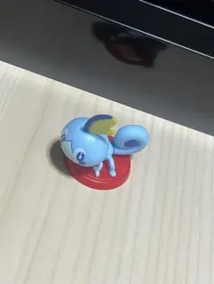 メッソン/ポケットモンスター/チョコエッグ/②
