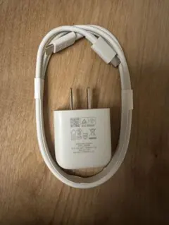 IQOS 純正品 充電器セット